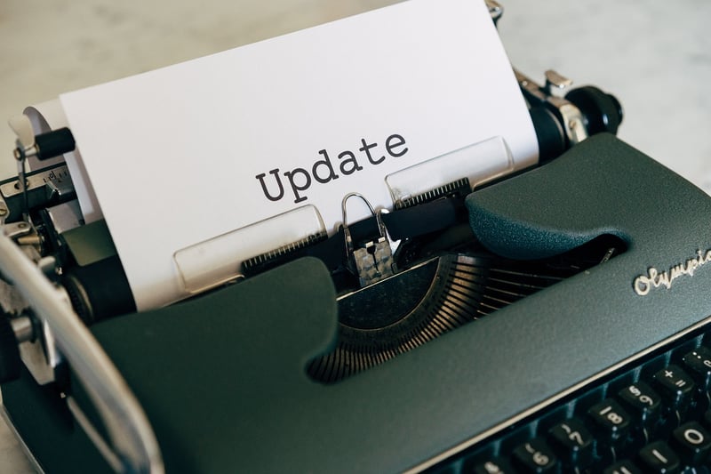 Star Updates