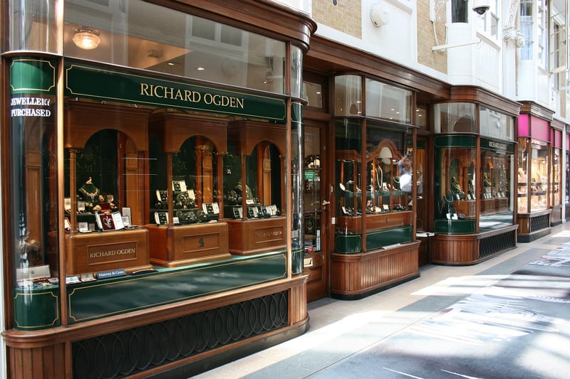 The Arts Club, London