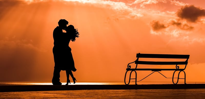 Whirlwind Romance
